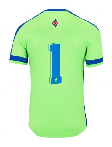 Fortaleza EC 2019 GK 4 Kit