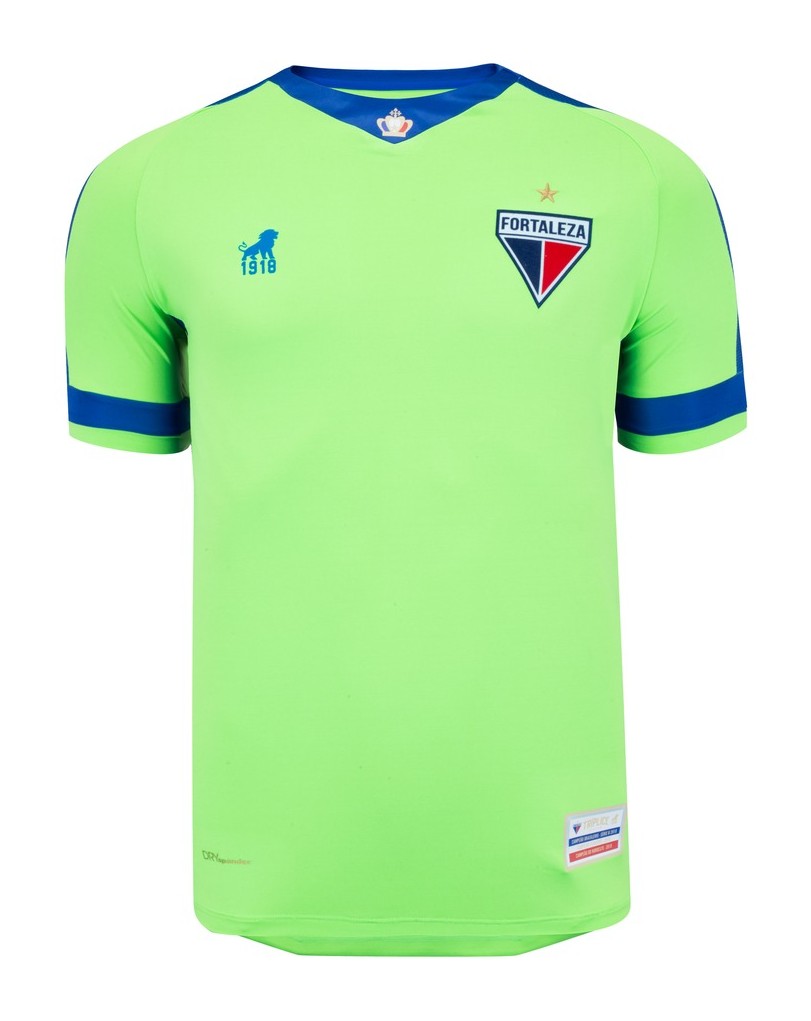 Fortaleza EC 2019 GK 4 Kit