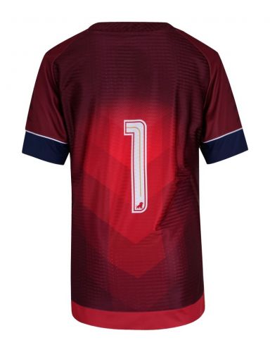 Fortaleza EC 2019 GK Copa do Nordeste Kit