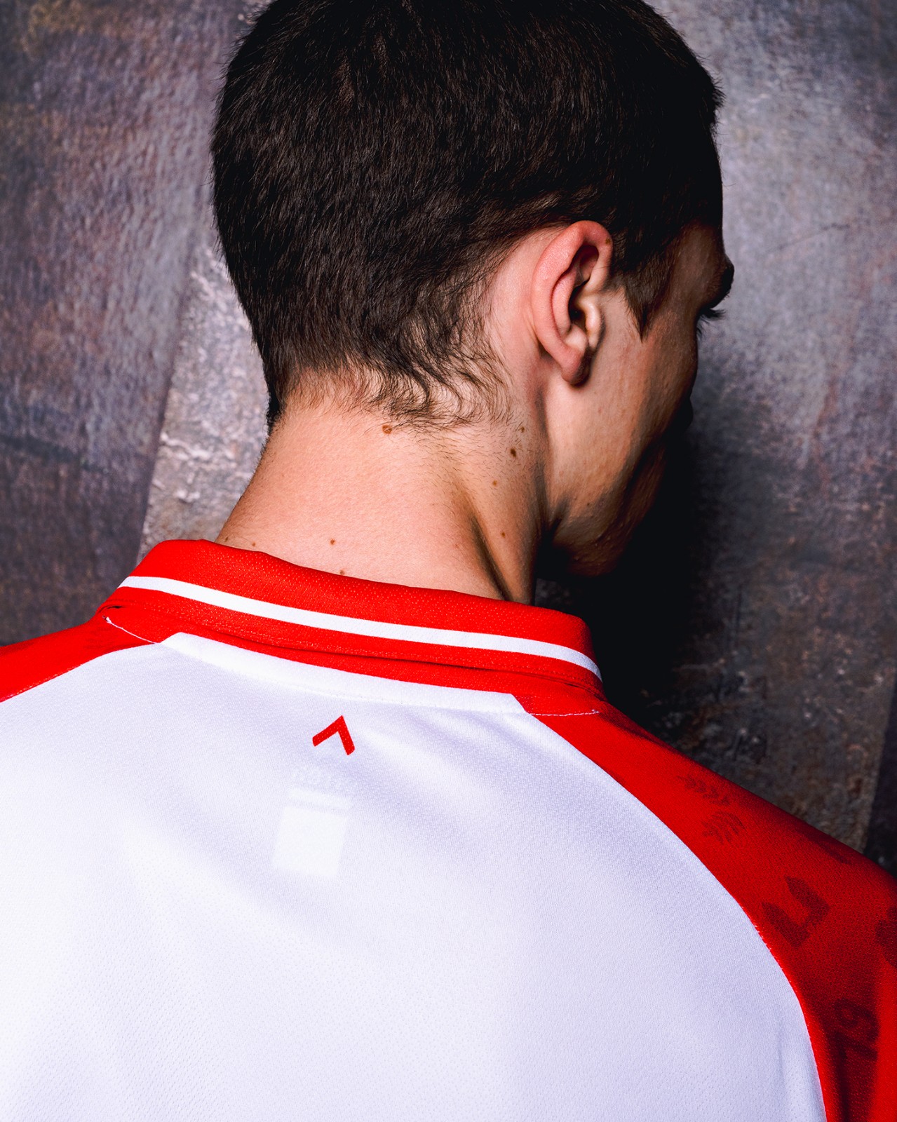 KV Kortrijk 2024-25 Away Kit