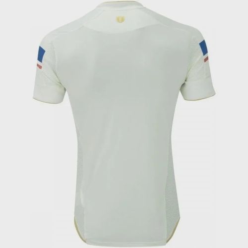 Fortaleza EC 2020 Away Kit