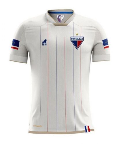 Fortaleza EC 2020 Away Kit