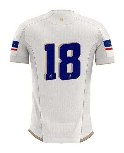 Fortaleza EC 2020 Away Kit