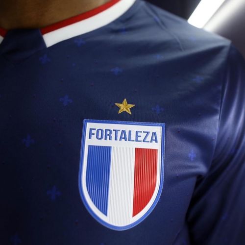 Fortaleza EC 2020 Third Kit