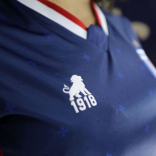 Fortaleza EC 2020 Third Kit