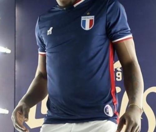 Fortaleza EC 2020 Third Kit