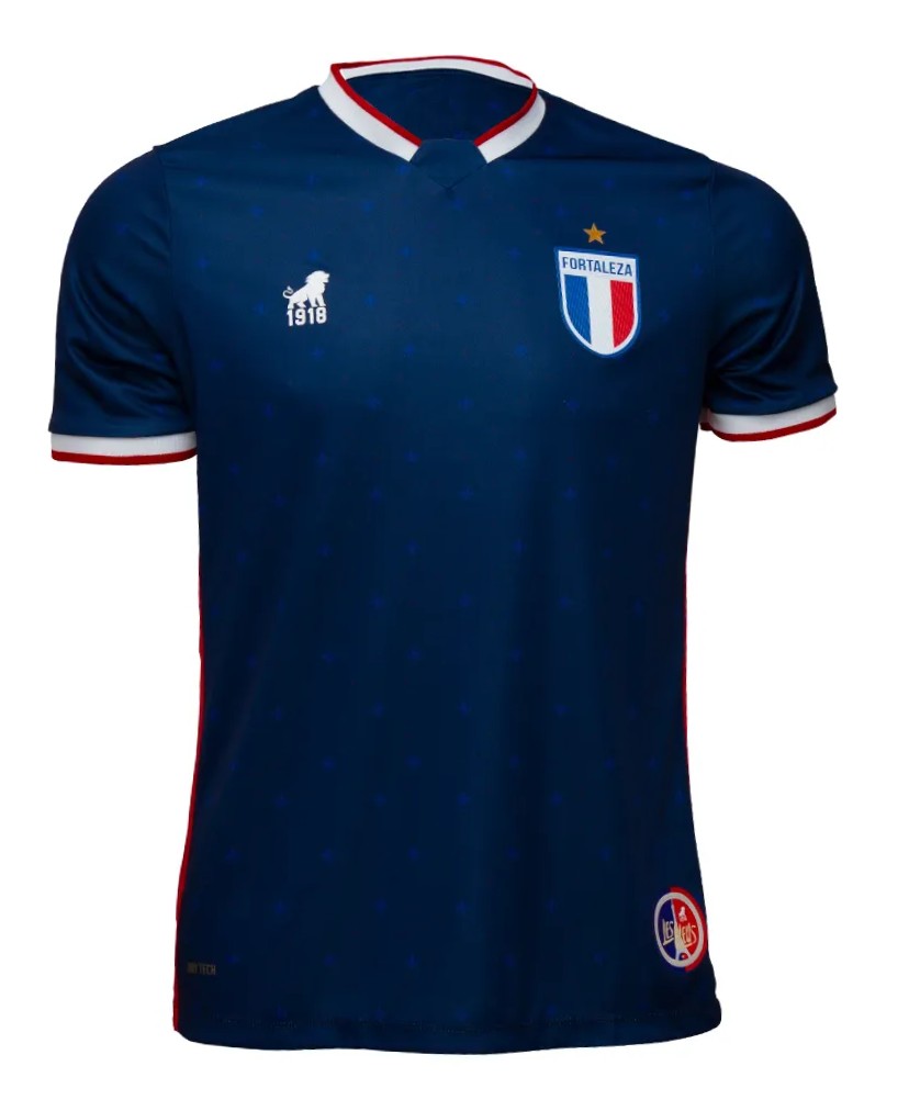 Fortaleza EC 2020 Third Kit