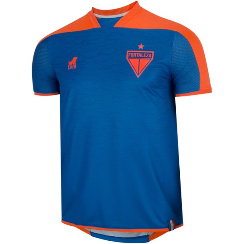 Fortaleza EC 2020 Copa do Nordeste Kit