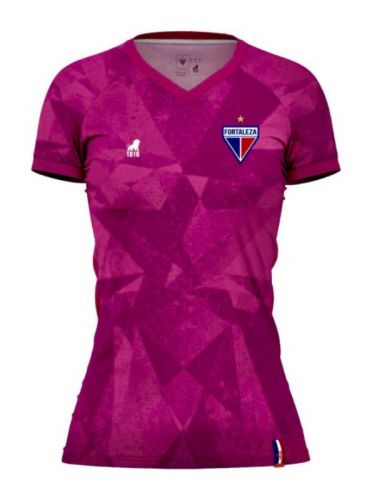 Fortaleza EC 2020 Pink October Kit