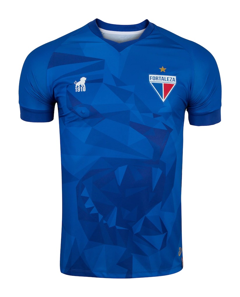 Fortaleza EC 2020 GK 1 Kit