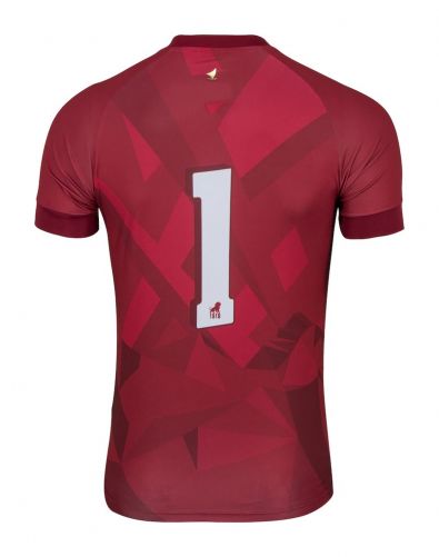 Fortaleza EC 2020 GK 2 Kit