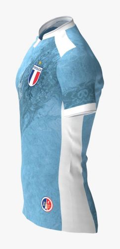 Fortaleza EC 2020 GK 4 Kit