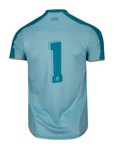 Fortaleza EC 2020 GK Copa do Nordeste Kit