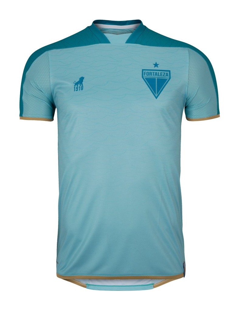 Fortaleza EC 2020 GK Copa do Nordeste Kit
