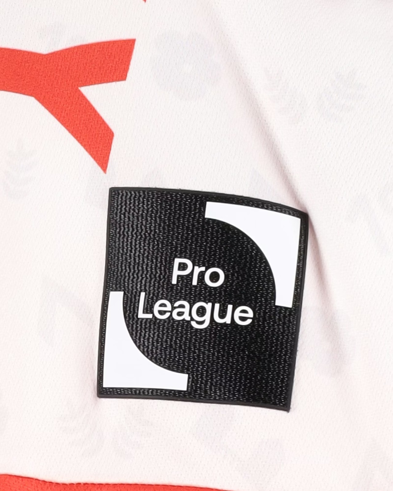 KV Kortrijk 2024-25 Home V2 Kit