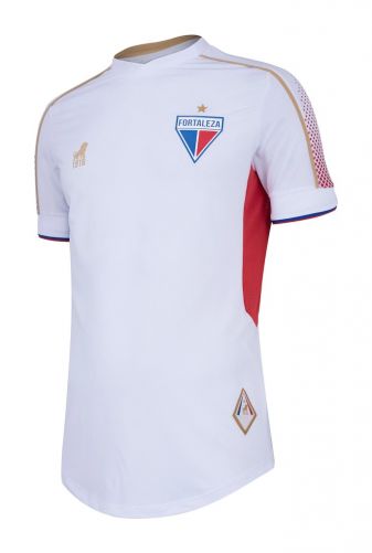 Fortaleza EC 2021 Away Kit