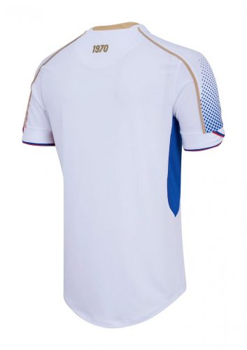 Fortaleza EC 2021 Away Kit