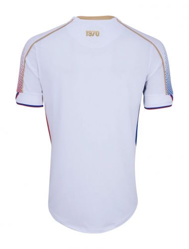 Fortaleza EC 2021 Away Kit