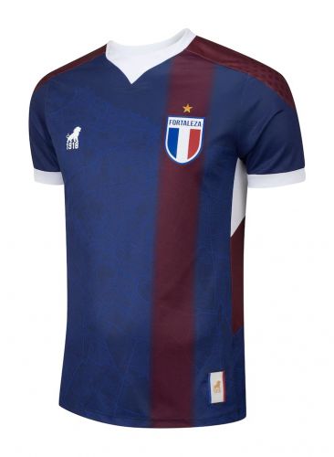 Fortaleza EC 2021 Third Kit