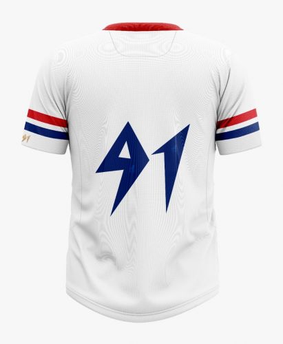 Fortaleza EC 2021 Anniversary Kit