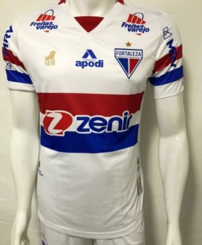 Fortaleza EC 2021 Anniversary Kit