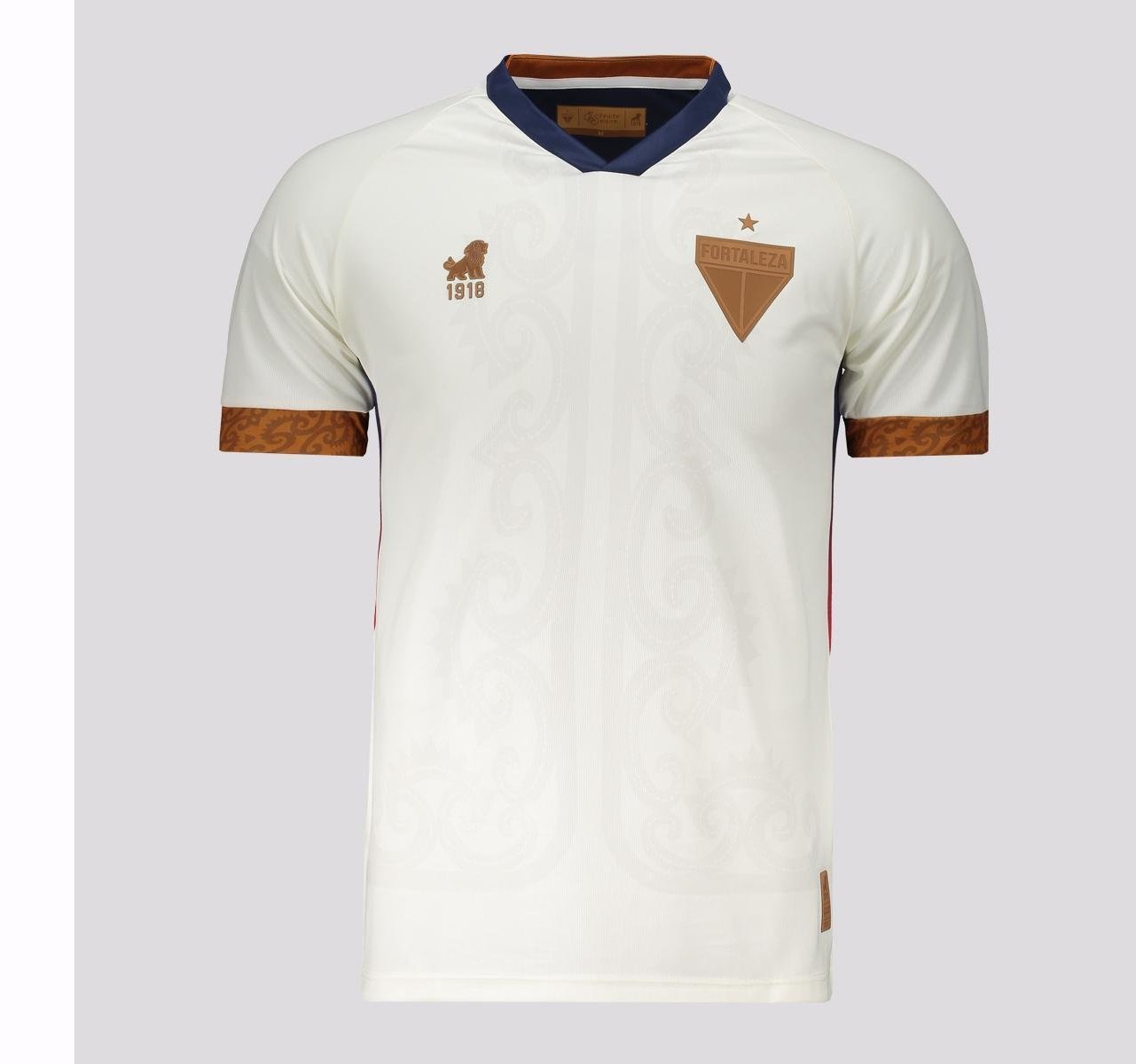 Fortaleza EC 2021 Copa do Nordeste Kit
