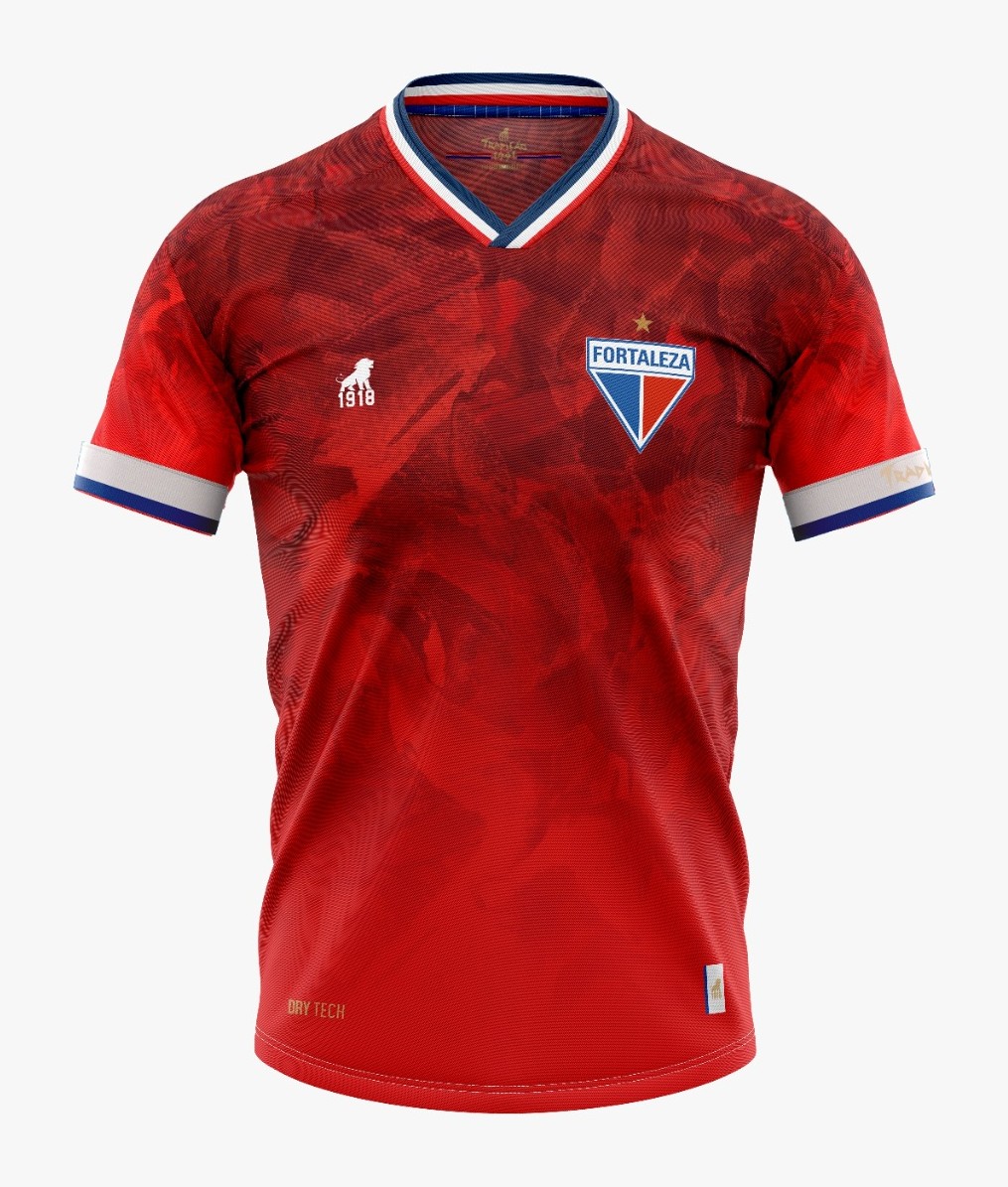 Fortaleza EC 2021 GK 2 Kit