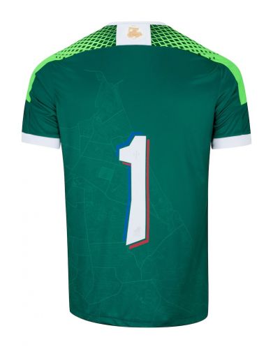 Fortaleza EC 2021 GK 4 Kit