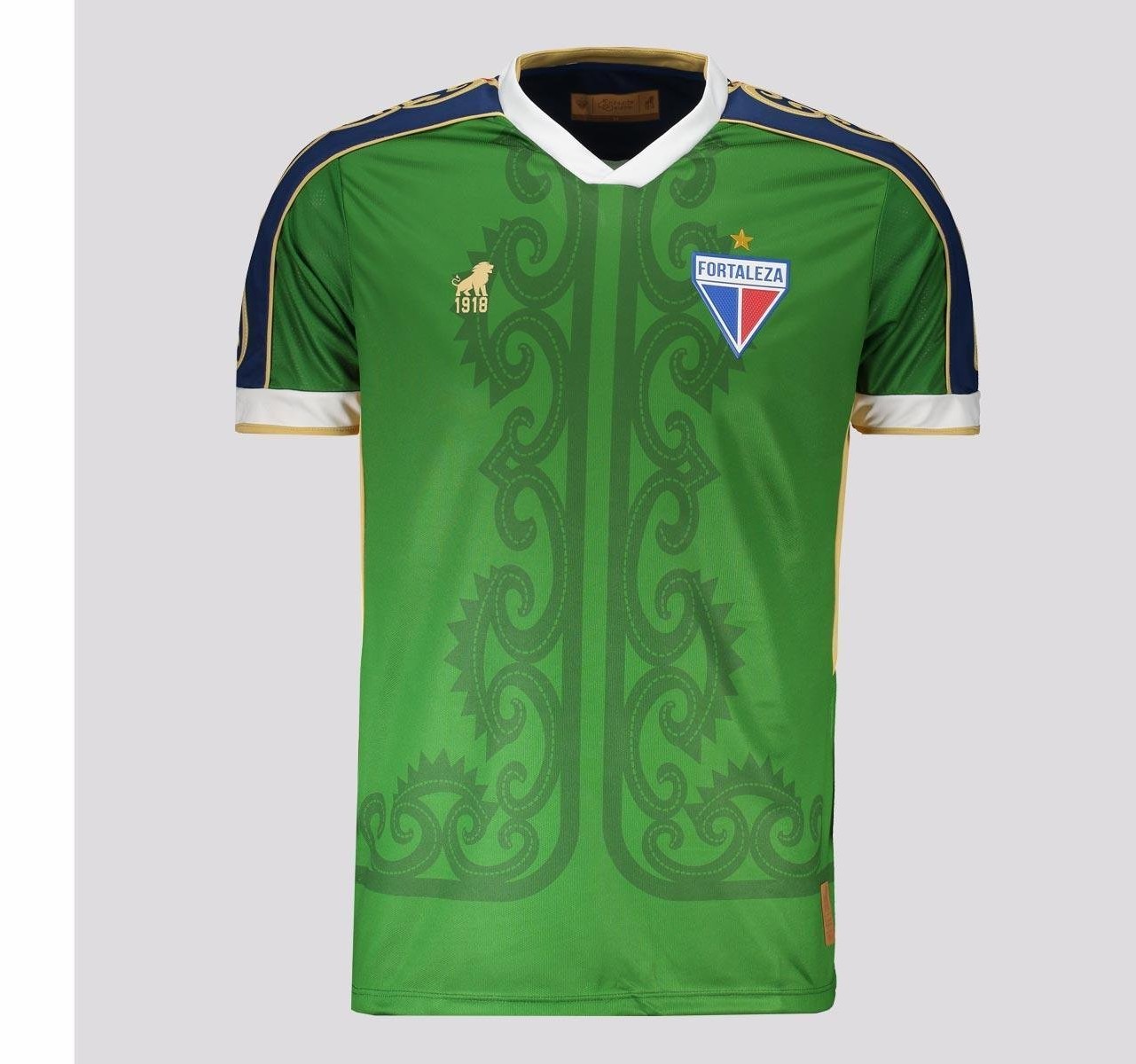 Fortaleza EC 2021 GK 5 Kit