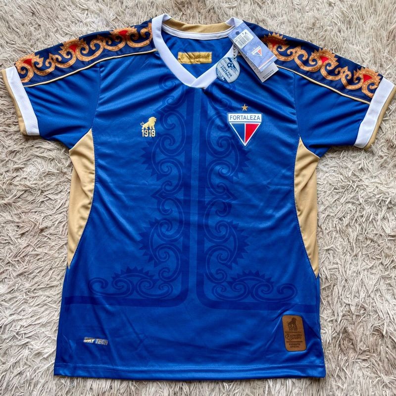 Fortaleza EC 2021 GK 6 Kit