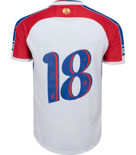 Fortaleza EC 2022 Away Kit