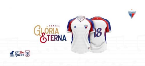 Fortaleza EC 2022 Away Kit