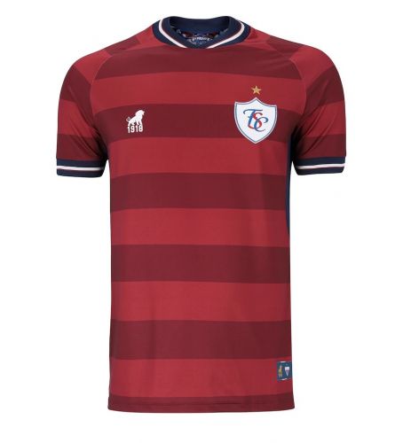 Fortaleza EC 2022 Third Kit
