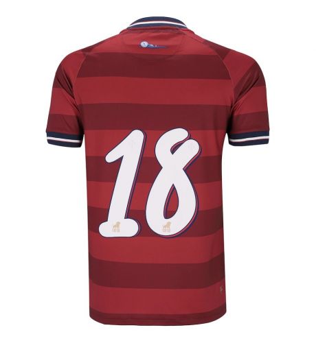 Fortaleza EC 2022 Third Kit