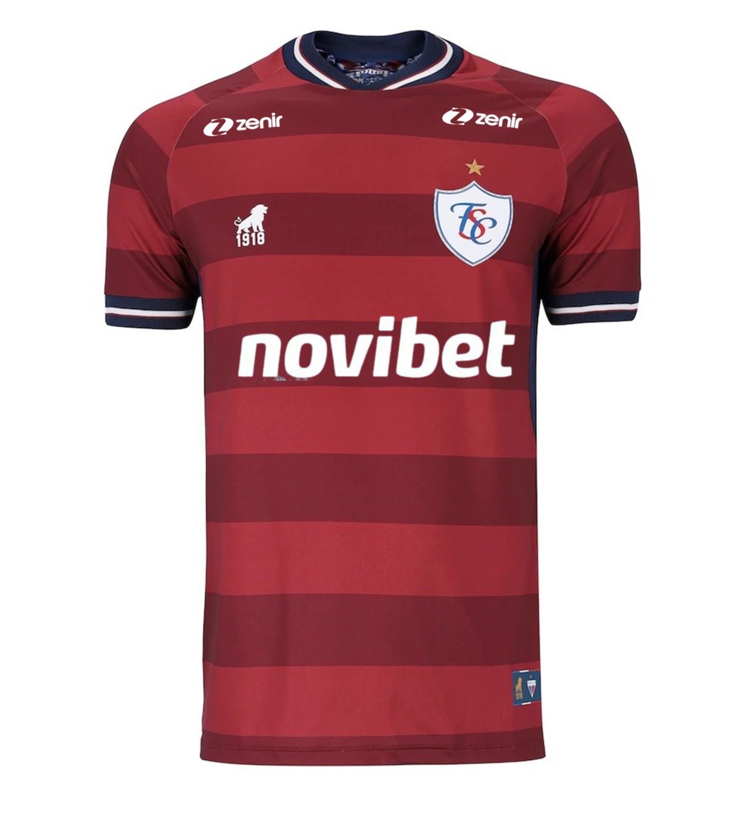 Fortaleza EC 2022 Third Kit