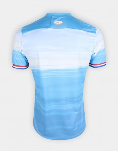 Fortaleza EC 2022 Copa do Nordeste Kit