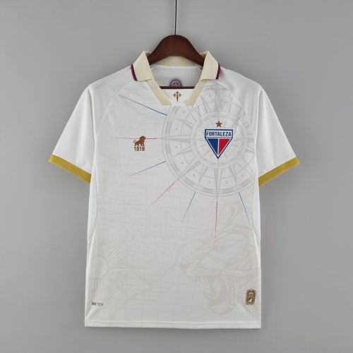 Fortaleza EC 2022 Copa Libertadores Kit