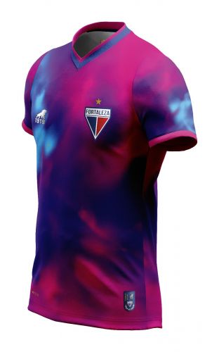 Fortaleza EC 2022 Pink October Kit