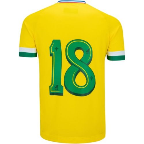 Fortaleza EC 2022 Special World Cup Kit