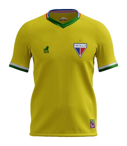 Fortaleza EC 2022 Special World Cup Kit
