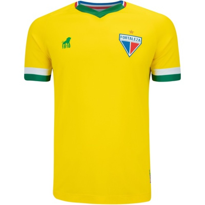 Fortaleza EC 2022 Special World Cup Kit