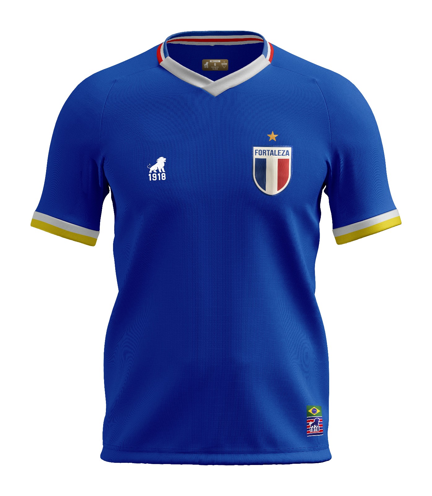 Fortaleza EC 2022 Special World Cup 2 Kit