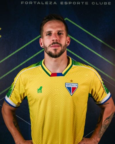 Fortaleza EC 2022 Special World Cup 3 Kit