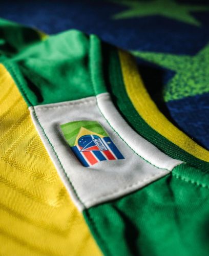 Fortaleza EC 2022 Special World Cup 3 Kit