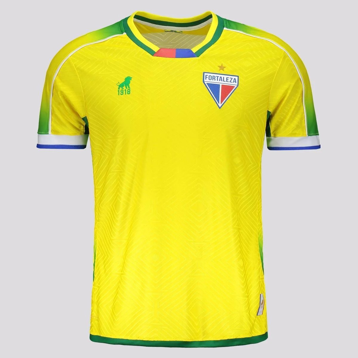Fortaleza EC 2022 Special World Cup 3 Kit
