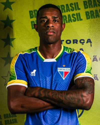 Fortaleza EC 2022 Special World Cup 4 Kit