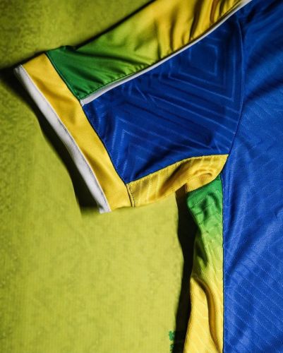 Fortaleza EC 2022 Special World Cup 4 Kit