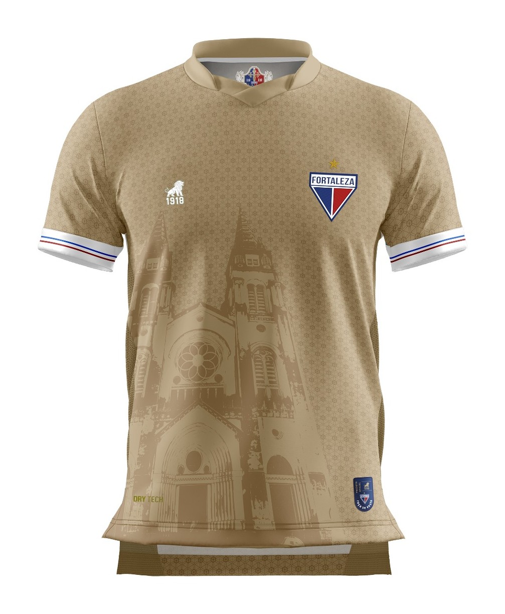 Fortaleza EC 2022 GK 2 Kit