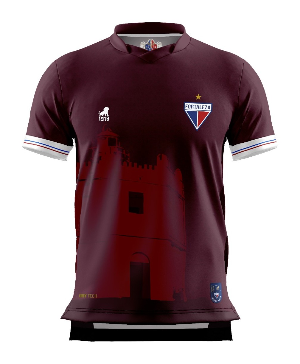 Fortaleza EC 2022 GK 3 Kit