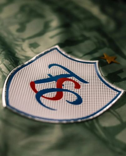 Fortaleza EC 2022 GK 4 Kit